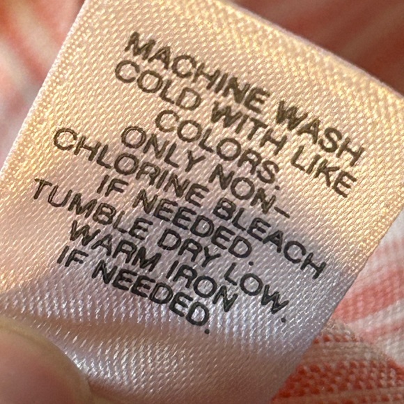 J. Jill Love Linen Plaid Sleeveless Maxi Dress with pockets - Picture 10 of 10